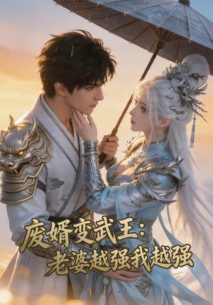 废婿变武王：老婆越强我越强（75集）短剧太好看了强烈推荐
