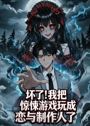 坏了！我把惊悚游戏玩成恋与制作人了（77集）短剧后续更精彩