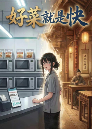 好菜就是快第一季（74集）短剧全系列免费畅享