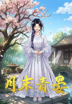 月末青晏（19集）红果免费看短剧