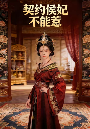 契约侯妃不能惹（55集）精彩短剧继续更新