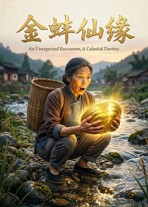 金蚌仙缘（18集）精彩短剧片段分享