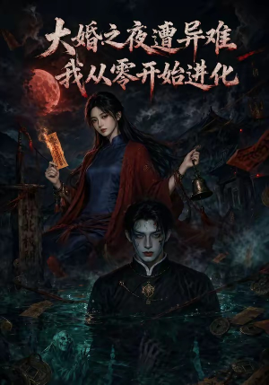 大婚之夜遭异难，我从零开始进化（70集）最火短剧热播中意想不到的结局