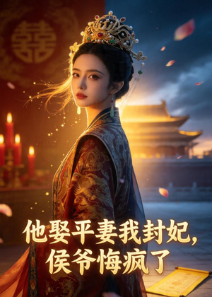他娶平妻我封妃，侯爷悔疯了（53集）一口气看完全集短剧