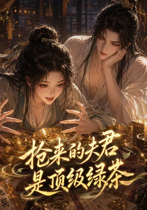 抢来的夫君是顶级绿茶（20集）短剧推荐超甜网剧