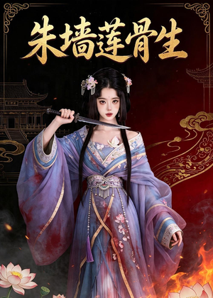 朱墙莲骨生（44集）爆款短剧追不停