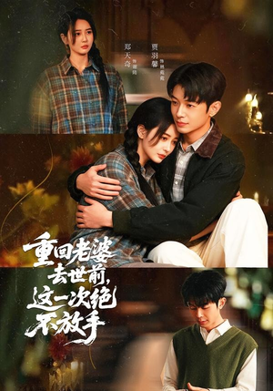 重回老婆去世前，这一次绝不放手（80集）全集免费看短剧
