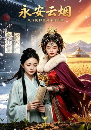 永安云烟（62集）短剧分享关注我一起追剧