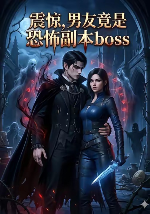 震惊，男友竟是恐怖副本boss（81集）排行榜上的短剧免费看