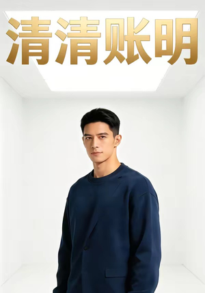 清清账明（57集）短剧全剧终合集放送