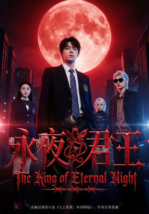 永夜君王（88集）无需充值短剧尽情看