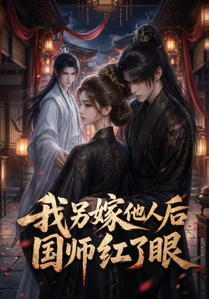 我另嫁他人后，国师红了眼（15集）免费看短剧大结局