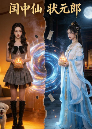 闺中仙状元郎（40集）全集短剧在线观看免费