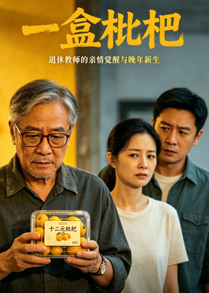一盒枇杷（49集）短剧大结局太过瘾了