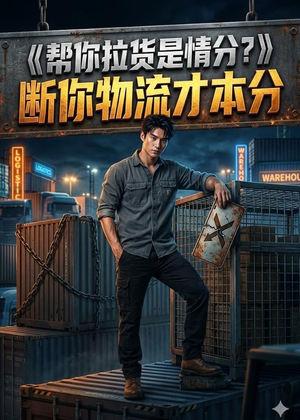 帮你拉货是情分？断你物流才本分（55集）在线免费观看热门短剧