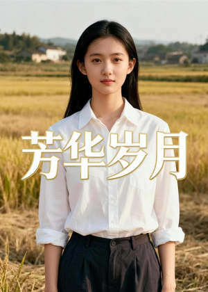 芳华岁月（34集）每日坚持分享短剧