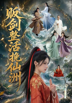 贩剑整活挽仙洲（85集）大结局一气呵成的热门短剧