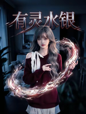 有灵水银（11集）悟空短剧免费看全集
