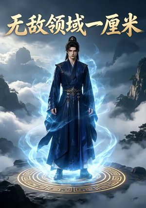 无敌领域一厘米（80集）独家短剧内容免费看