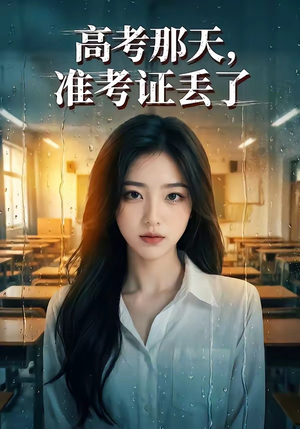 高考那天，准考证丢了（30集）精彩短剧持续更新中