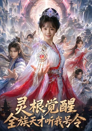 灵根觉醒：全族天才听我号令（60集）这个短剧最近超火