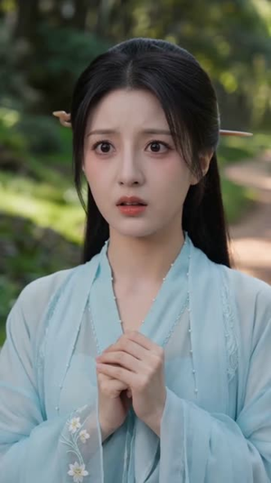 无眼窥天（60集）爆款短剧一起追