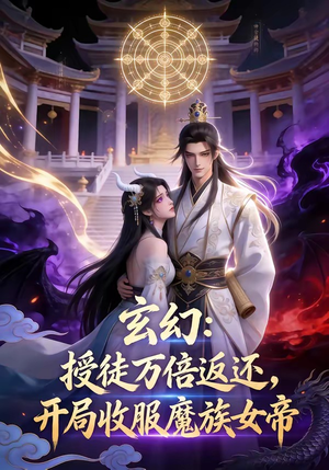玄幻授徒返还，开局收服魔族女帝（64集）享受免费短剧的魅力
