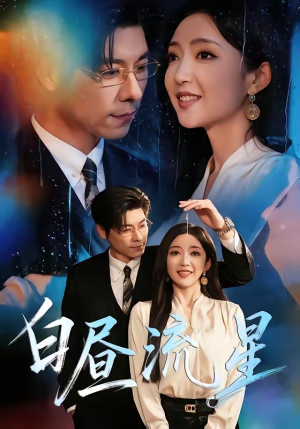 白昼流星（70集）短剧全剧免费合集