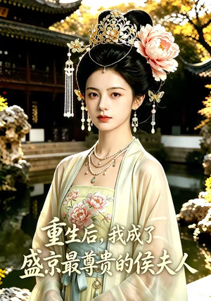 重生后，我成了盛京最尊贵的侯夫人（46集）享受免费短剧的魅力