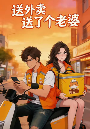 送外卖送了个老婆（32集）红果免费短剧看后续