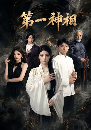 第一神相（40集）短剧来袭敬请分享