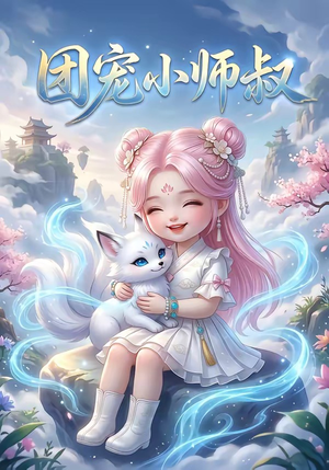 团宠小师叔（90集）短剧完整版免费观看