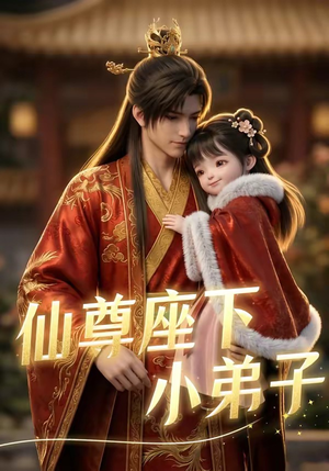 仙尊座下小弟子（106集）免费看全网短剧