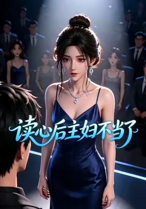 读心后主妇不当了（12集）独家短剧免费看