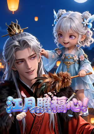 江月照福心！（58集）短剧最热榜最近火的