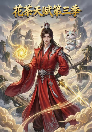 花茶天赋第三季（27集）全部免费观看全集