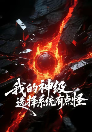 我的神级选择系统有点怪（90集）全集短剧免费观影无压力