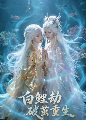 白鲤劫，破茧重生（40集）每日更新短剧精彩片段