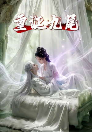 重诞九尾（23集）每天分享短剧精彩片段