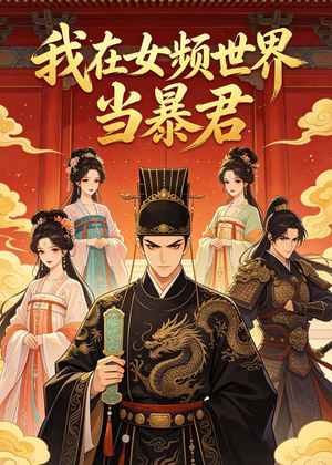 我在女频世界当暴君（23集）热门短剧在线观看