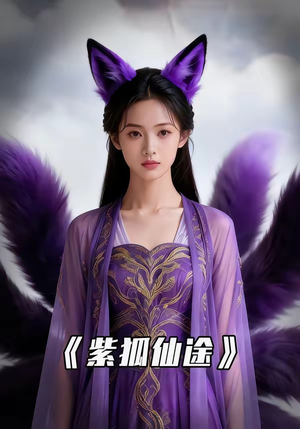 紫狐仙途（51集）短剧追剧推荐