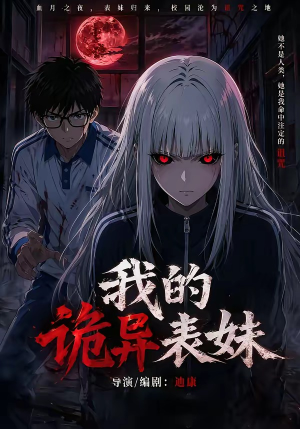 我的诡异表妹（59集）短剧全集完整版
