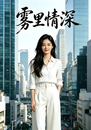 雾里情深（45集）短剧男演员排行榜