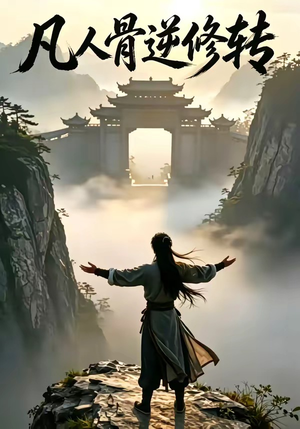 凡人骨逆修转（29集）精彩短剧免费看