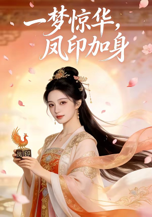 一梦惊华凤印加身（61集）热播短剧排行榜