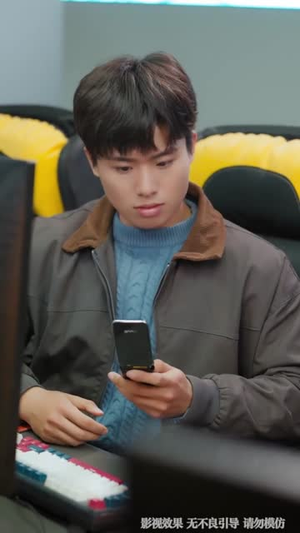 重生08：靠AI逆天改命（80集）简直不要太好看的短剧排行榜