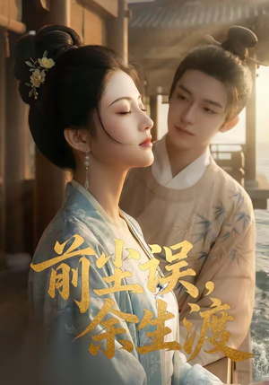 前尘误，余生渡（51集）免费的短剧就是爽