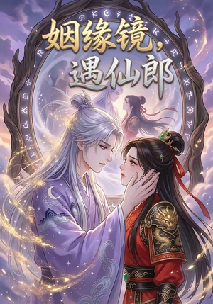 姻缘镜，遇仙郎（26集）好看的短剧同大家分享