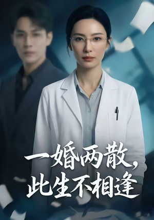 一婚两散，此生不相逢（33集）深深爱上这部短剧