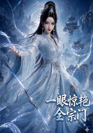 一眼惊艳全宗门（20集）短剧全系列免费畅享